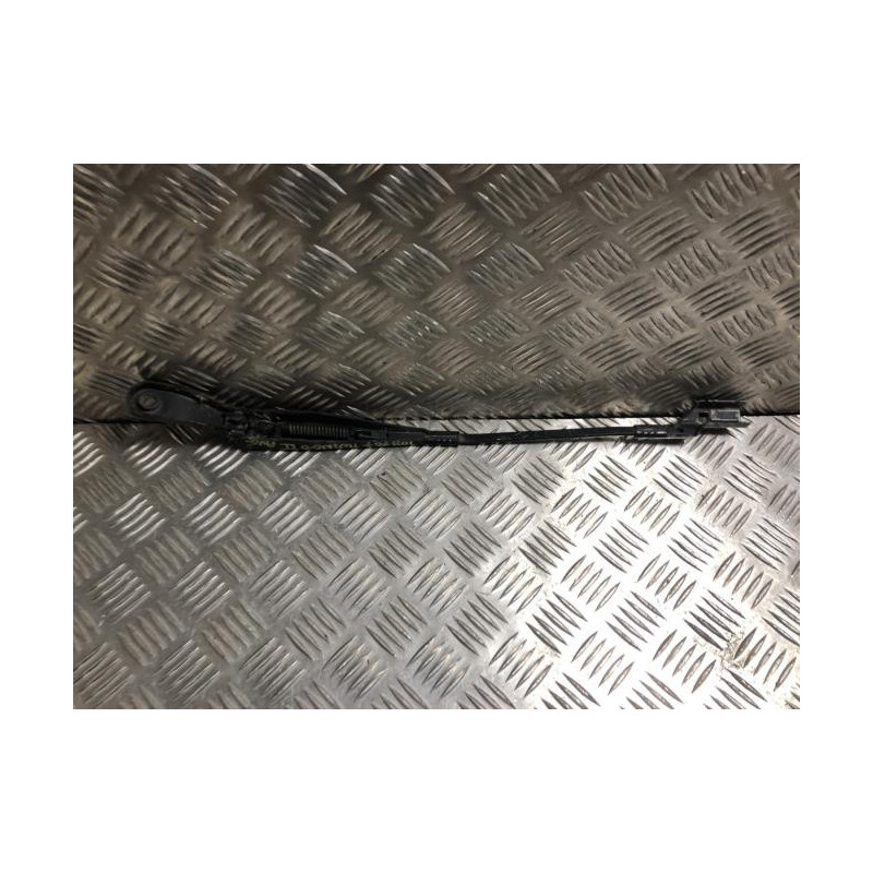 Bras essuie glace avant gauche RENAULT TWINGO 2 PHASE 1 d’occasion