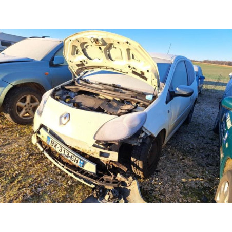 Bras essuie glace avant gauche RENAULT TWINGO 2 PHASE 1 d’occasion