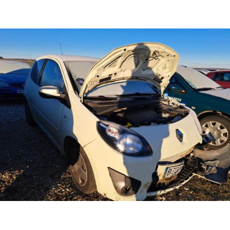Bras essuie glace avant gauche RENAULT TWINGO 2 PHASE 1 d’occasion