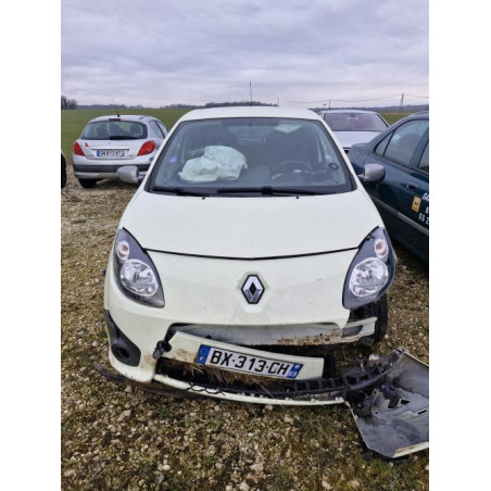 Bras essuie glace avant gauche RENAULT TWINGO 2 PHASE 1 d’occasion