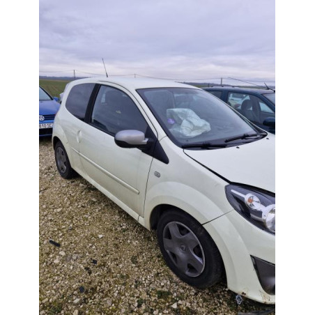 Bras essuie glace avant gauche RENAULT TWINGO 2 PHASE 1 d’occasion