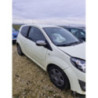 Bras essuie glace avant gauche RENAULT TWINGO 2 PHASE 1 d’occasion