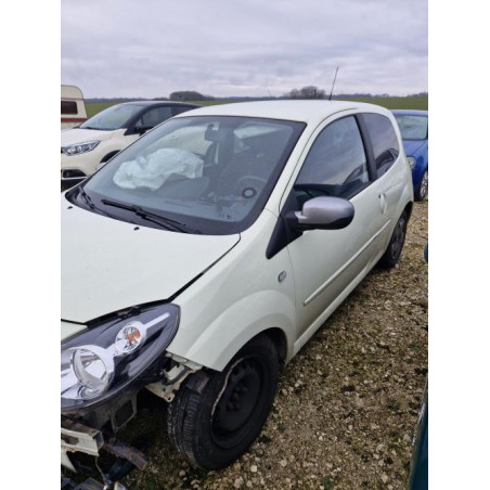 Bras essuie glace avant gauche RENAULT TWINGO 2 PHASE 1 d’occasion