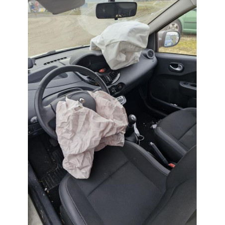 Bras essuie glace avant gauche RENAULT TWINGO 2 PHASE 1 d’occasion
