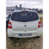 Bras essuie glace avant gauche RENAULT TWINGO 2 PHASE 1 d’occasion
