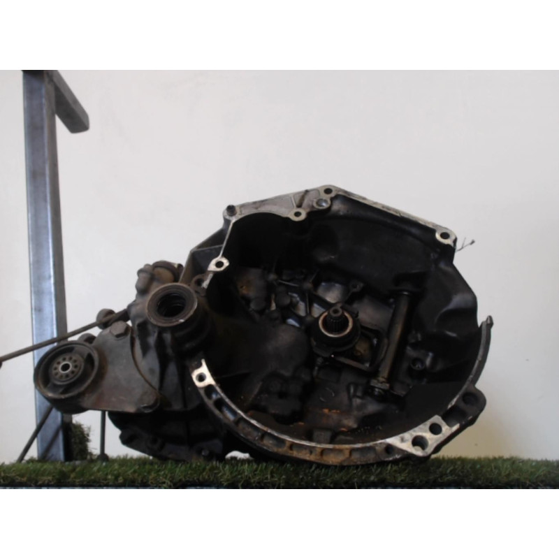 Boite de vitesses CITROEN SAXO PHASE 2 d’occasion