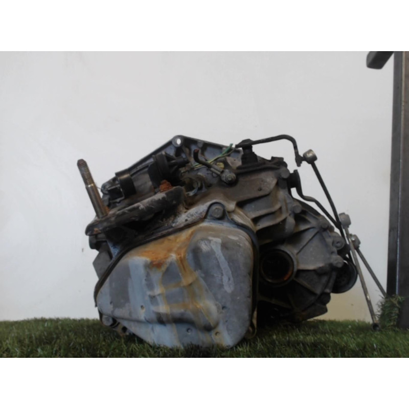 Boite de vitesses CITROEN SAXO PHASE 2 d’occasion