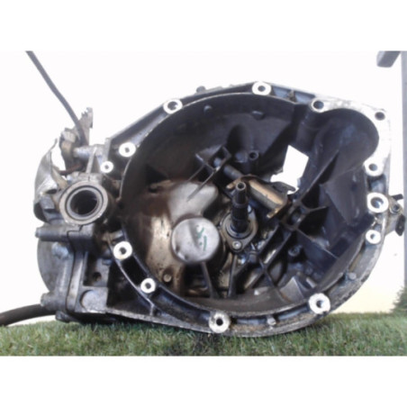 Boite de vitesses PEUGEOT 607 PHASE 1 d’occasion