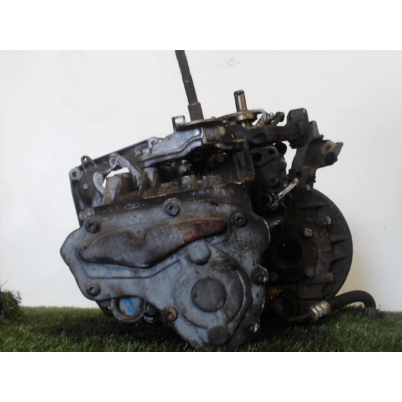 Boite de vitesses PEUGEOT 607 PHASE 1 d’occasion