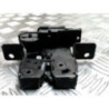 Serrure de hayon RENAULT CLIO 3 PHASE 1 d’occasion