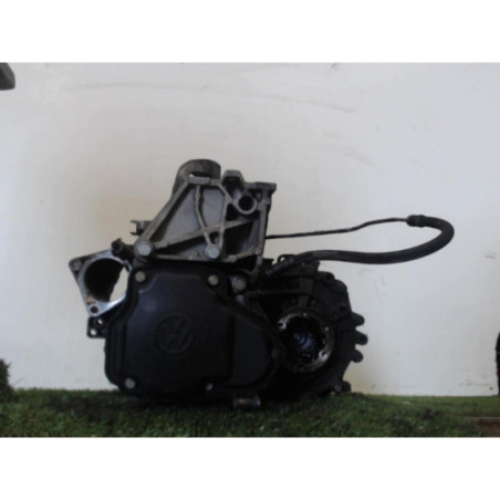 Boite de vitesses VOLKSWAGEN GOLF 4 d’occasion