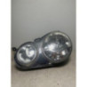 Optique avant principal gauche (feux)(phare) VOLKSWAGEN POLO 4 PHASE 1 d’occasion