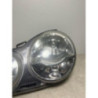Optique avant principal gauche (feux)(phare) VOLKSWAGEN POLO 4 PHASE 1 d’occasion