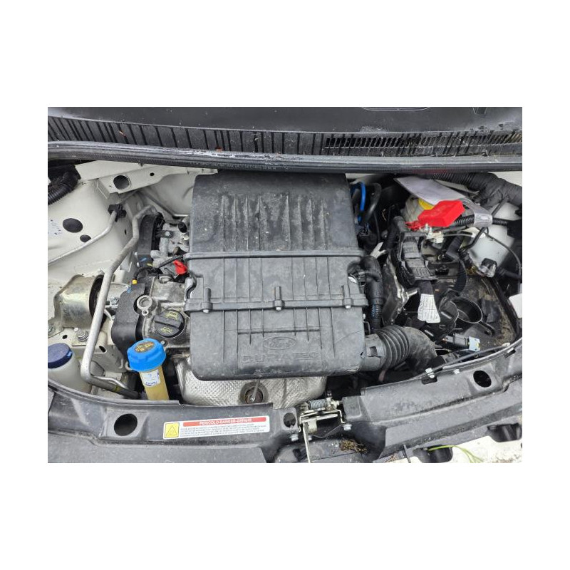 Bouton/Interrupteur FORD KA 2 PHASE 2 d’occasion