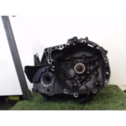 Boite de vitesses NISSAN MICRA 3 PHASE 1 d’occasion