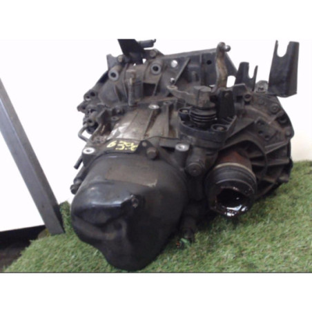 Boite de vitesses NISSAN MICRA 3 PHASE 1 d’occasion