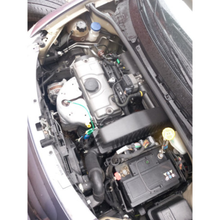Autoradio d'origine CITROEN C3 1 PHASE 2 d’occasion