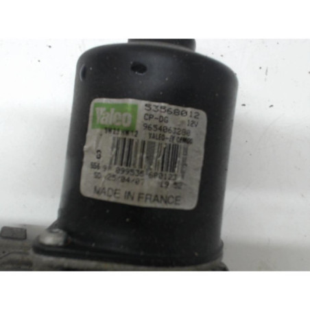 Moteur essuie glace avant droit CITROEN C4 GRAND PICASSO 1 d’occasion