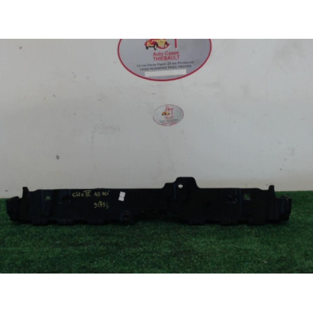 Support de pare chocs arriere RENAULT CLIO IV d’occasion