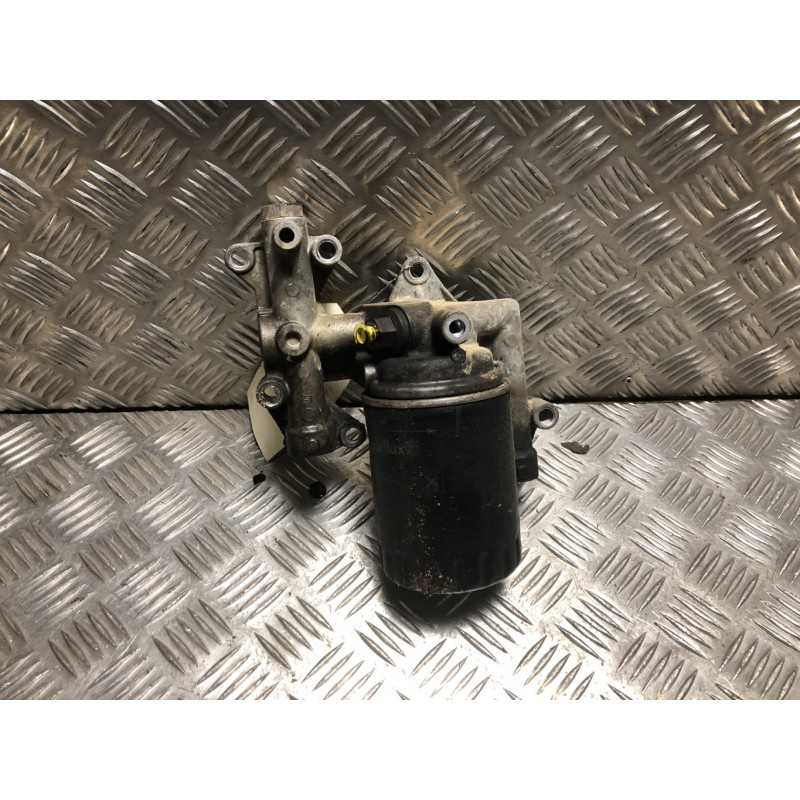 Support filtre a huile NISSAN TERRANO 2 PHASE 4 d’occasion