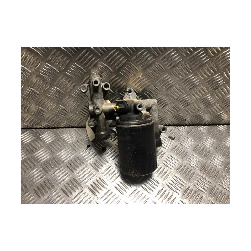 Support filtre a huile NISSAN TERRANO 2 PHASE 4 d’occasion