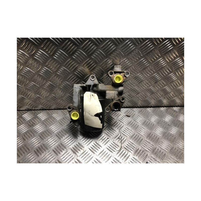 Support filtre a huile NISSAN TERRANO 2 PHASE 4 d’occasion