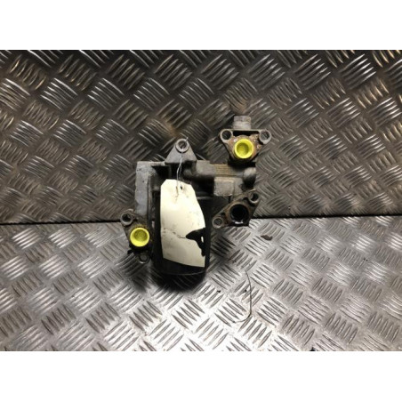 Support filtre a huile NISSAN TERRANO 2 PHASE 4 d’occasion