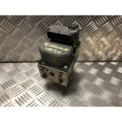 Bloc ABS (freins anti-blocage) NISSAN TERRANO 2 PHASE 4 d’occasion