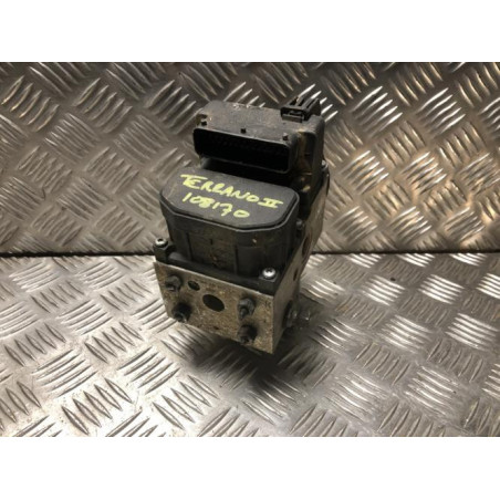 Bloc ABS (freins anti-blocage) NISSAN TERRANO 2 PHASE 4 d’occasion
