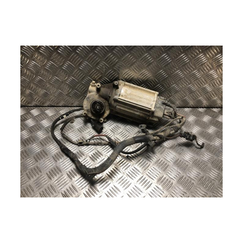 Moteur de direction assistee VOLKSWAGEN GOLF 6 d’occasion