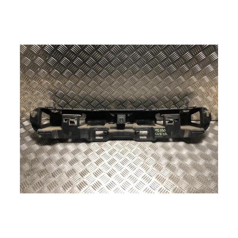 Support de pare chocs arriere CITROEN C3 2 PHASE 2 d’occasion