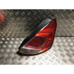 Feu arriere principal droit (feux) FORD FIESTA 6 PHASE 2 d’occasion