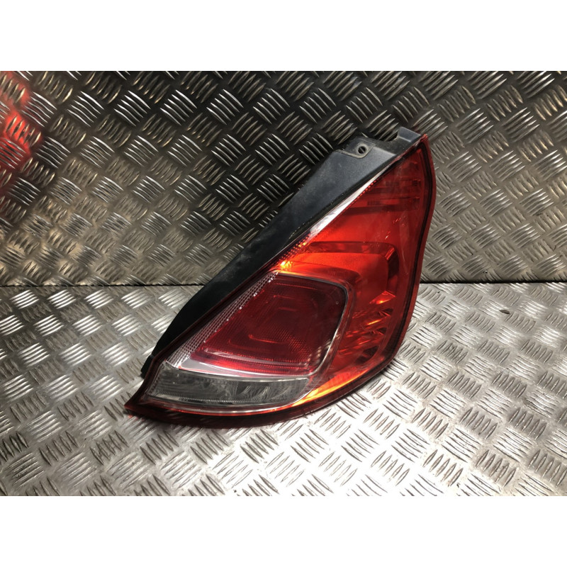 Feu arriere principal droit (feux) FORD FIESTA 6 PHASE 2 d’occasion