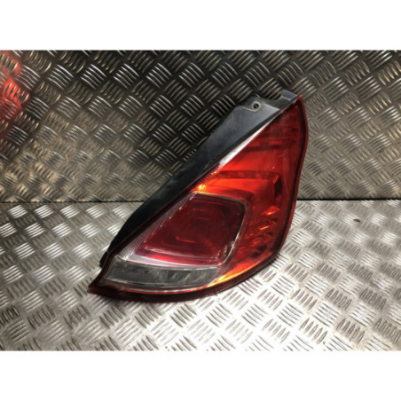 Feu arriere principal droit (feux) FORD FIESTA 6 PHASE 2 d’occasion