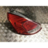 Feu arriere principal gauche (feux) FORD FIESTA 6 PHASE 2 d’occasion