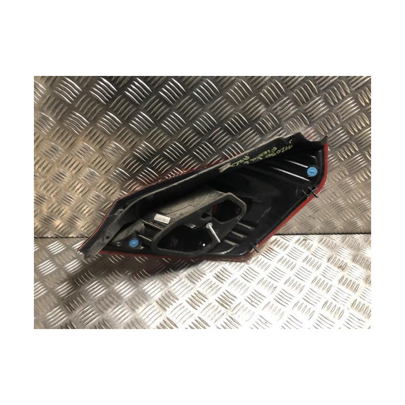 Feu arriere principal gauche (feux) FORD FIESTA 6 PHASE 2 d’occasion