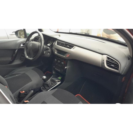 Capteur aide au stationnement CITROEN C3 2 PHASE 2 d’occasion