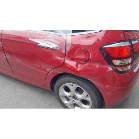 Capteur aide au stationnement CITROEN C3 2 PHASE 2 d’occasion