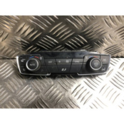 Commande chauffage BMW SERIE 2 F45 ACTIVE TOURER PHASE 2 d’occasion
