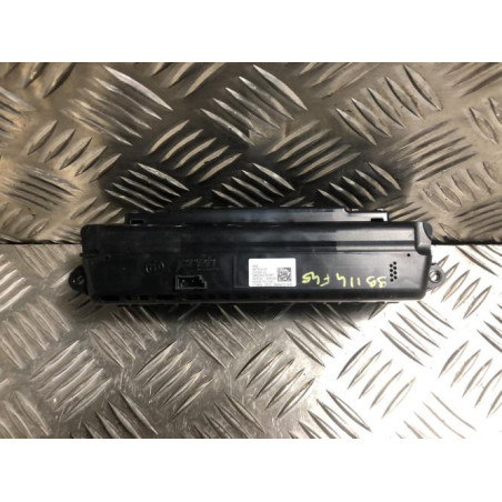 Commande chauffage BMW SERIE 2 F45 ACTIVE TOURER PHASE 2 d’occasion