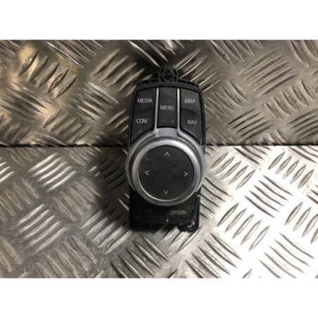 Commande GPS BMW SERIE 2 F45 ACTIVE TOURER PHASE 2 d’occasion