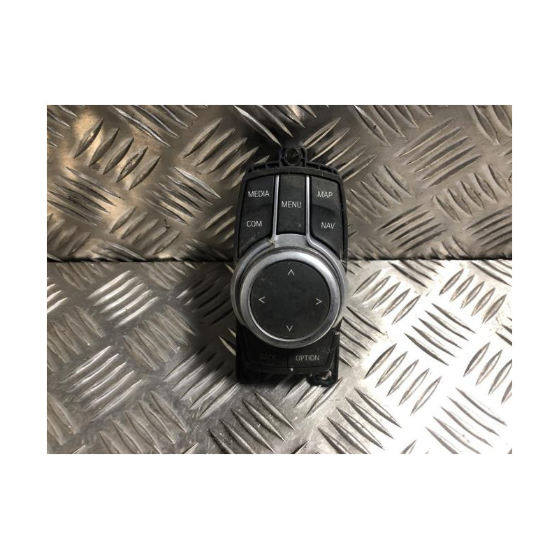 Commande GPS BMW SERIE 2 F45 ACTIVE TOURER PHASE 2 d’occasion
