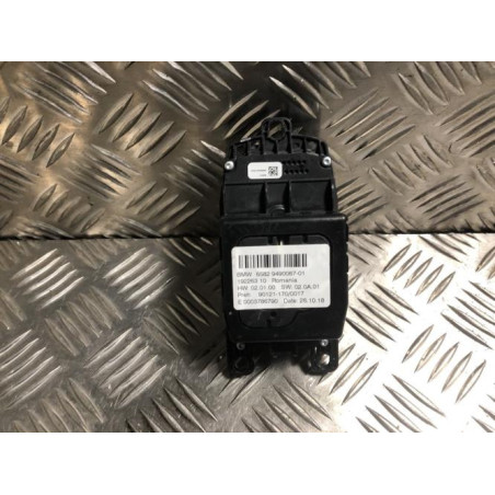 Commande GPS BMW SERIE 2 F45 ACTIVE TOURER PHASE 2 d’occasion