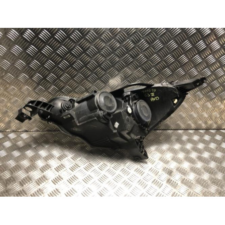 Optique avant principal droit (feux)(phare) CITROEN C3 2 PHASE 2 d’occasion