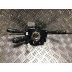 Com (Bloc Contacteur Tournant+Commodo Essuie Glace+Commodo Phare) PEUGEOT 308 2 PHASE 1 d’occasion