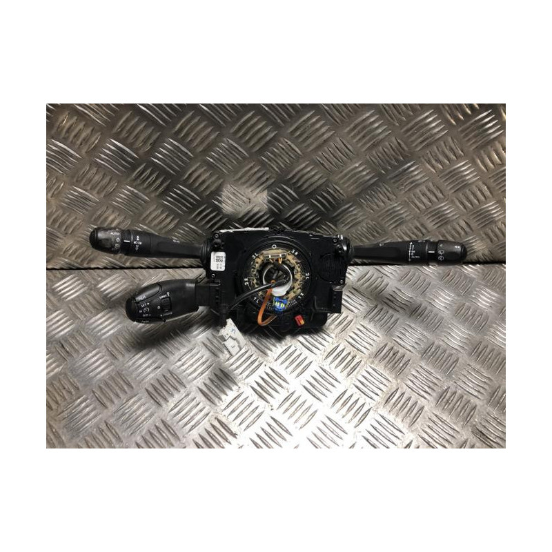 Com (Bloc Contacteur Tournant+Commodo Essuie Glace+Commodo Phare) PEUGEOT 308 2 PHASE 1 d’occasion