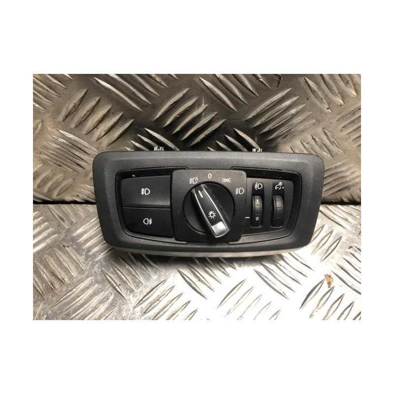 Commande de phare BMW SERIE 2 F45 ACTIVE TOURER PHASE 2 d’occasion