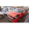 Support de pare chocs arriere FORD FIESTA 6 PHASE 2 d’occasion