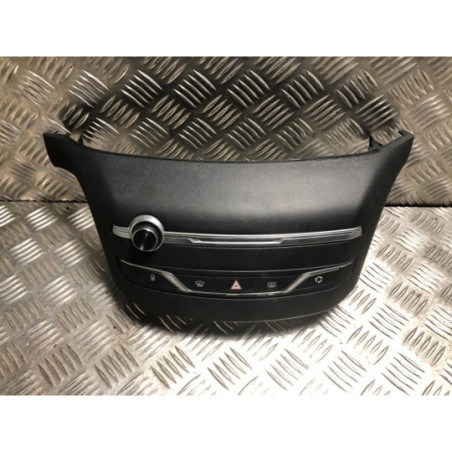 Facade autoradio PEUGEOT 308 2 PHASE 1 d’occasion