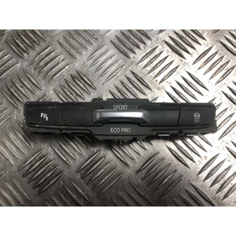 Bouton/Interrupteur BMW SERIE 2 F45 ACTIVE TOURER PHASE 2 d’occasion